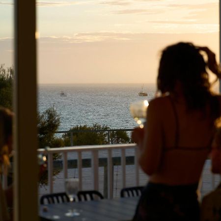 Tasman Holiday Parks - Denham Seaside Exterior foto